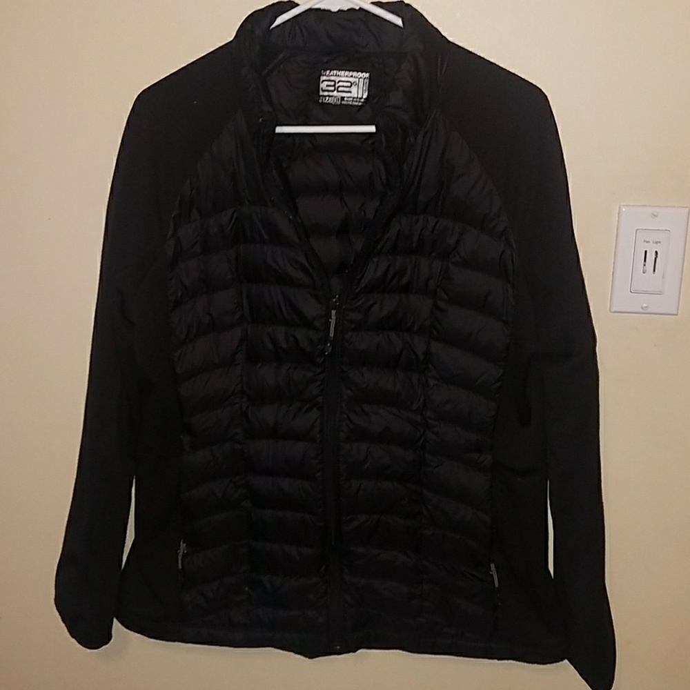 32 degrees Weather Proof Down Jacket